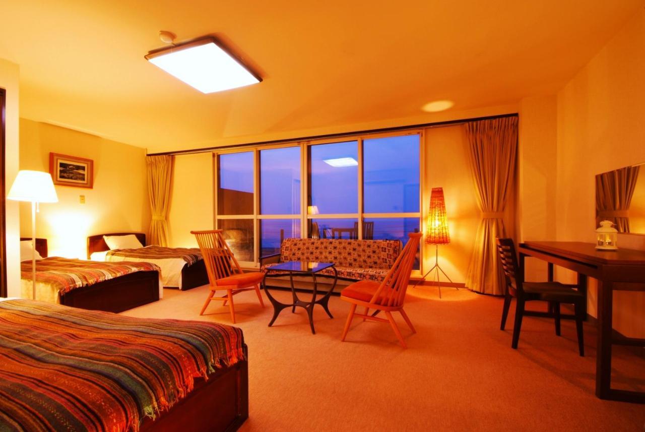 Soratoumi Otel Kyotango Dış mekan fotoğraf