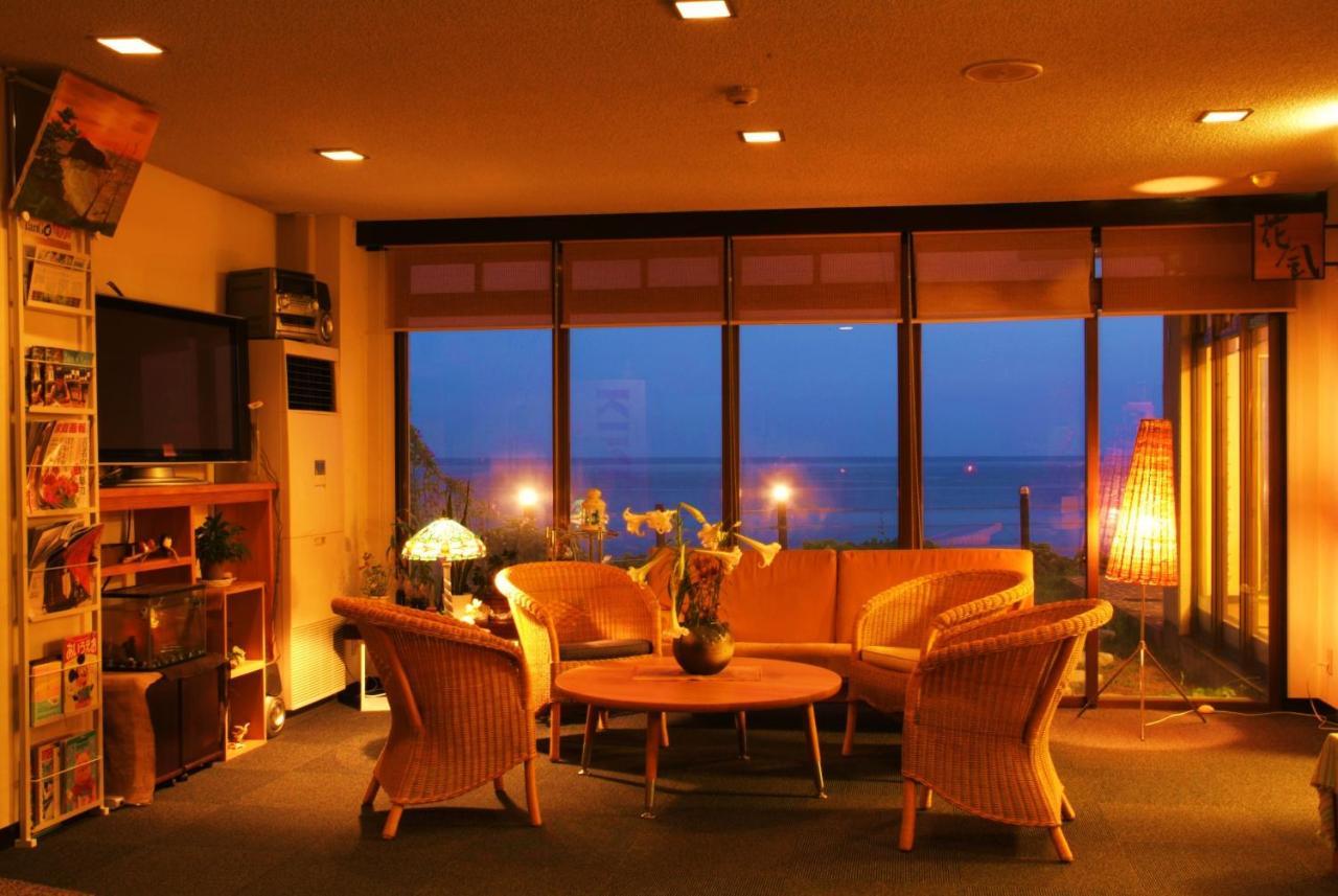 Soratoumi Otel Kyotango Dış mekan fotoğraf