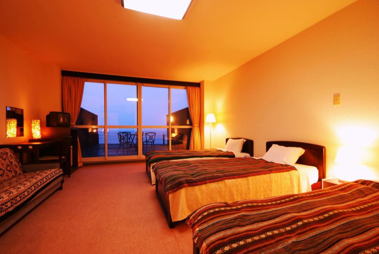 Soratoumi Otel Kyotango Dış mekan fotoğraf