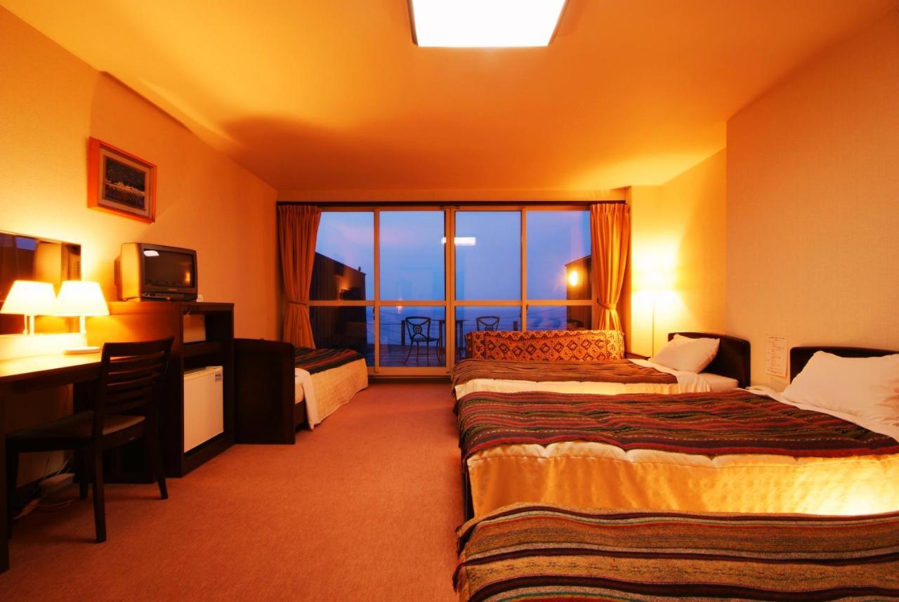 Soratoumi Otel Kyotango Dış mekan fotoğraf