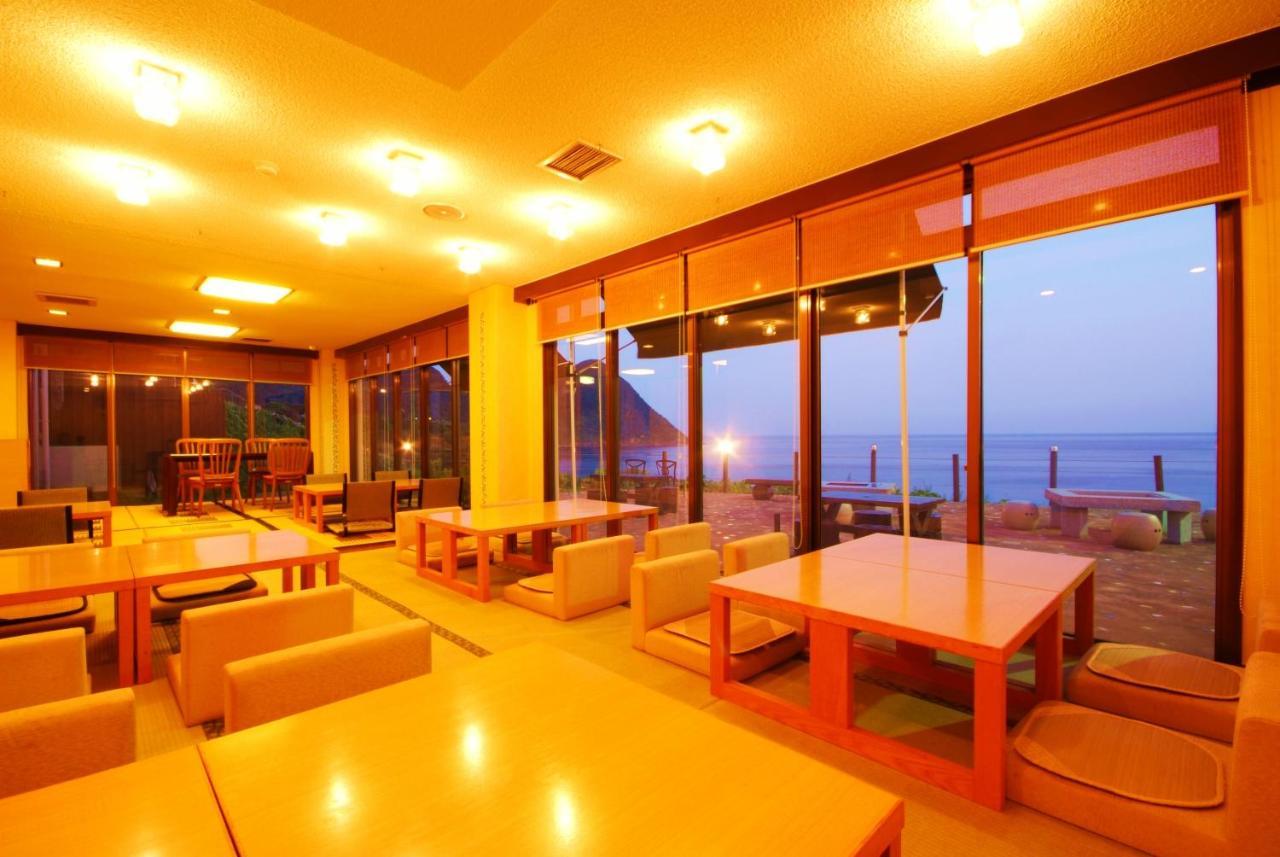 Soratoumi Otel Kyotango Dış mekan fotoğraf