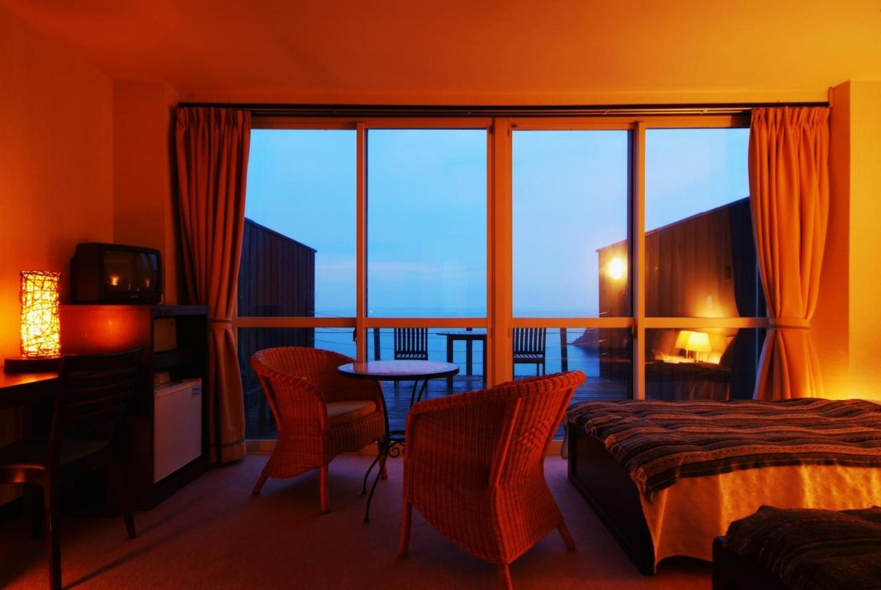Soratoumi Otel Kyotango Dış mekan fotoğraf