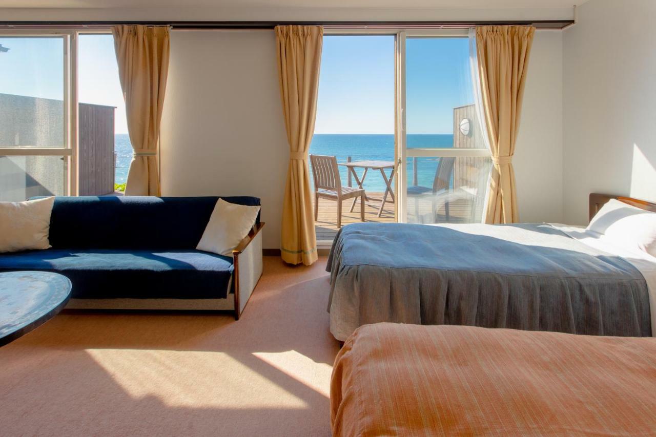 Soratoumi Otel Kyotango Dış mekan fotoğraf