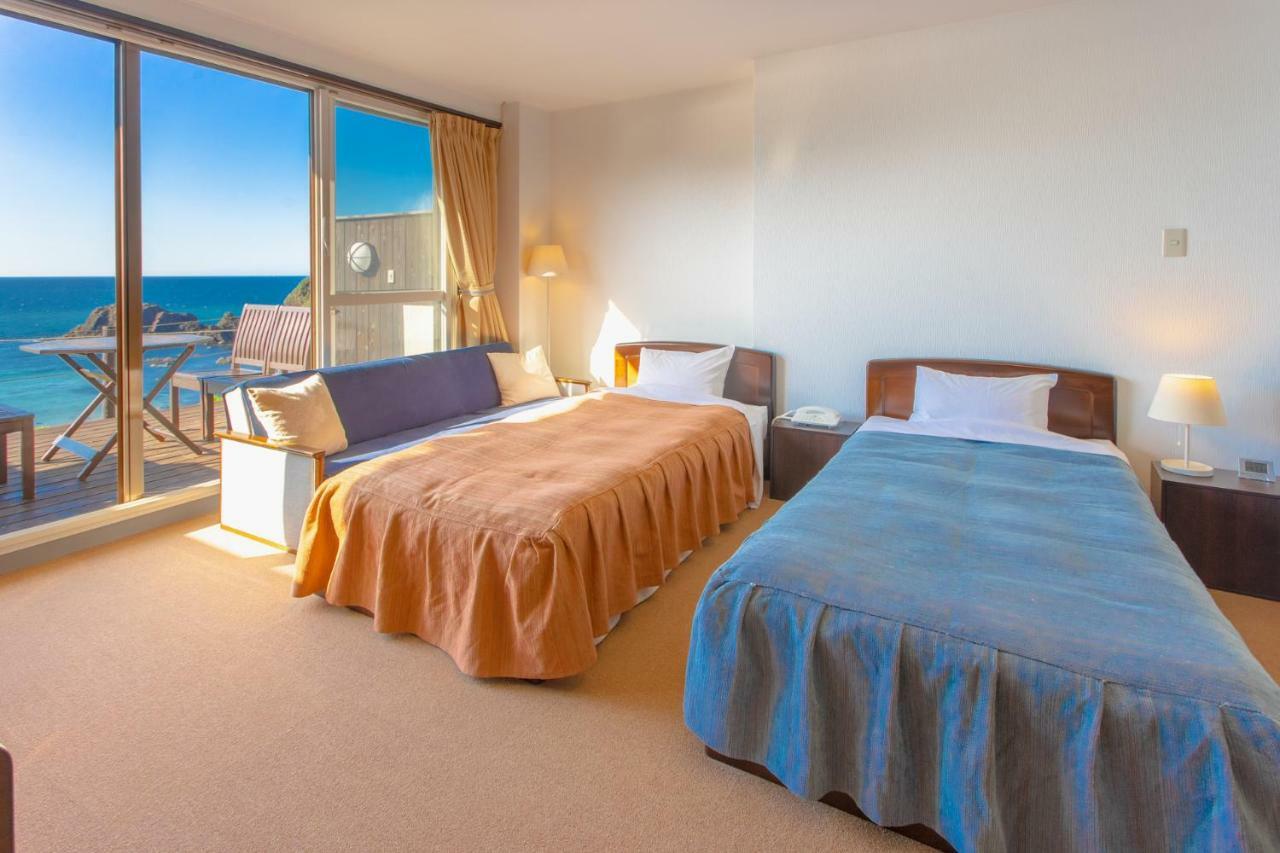 Soratoumi Otel Kyotango Dış mekan fotoğraf