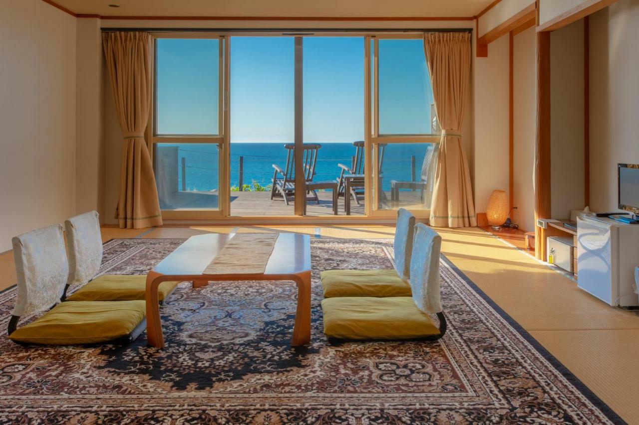 Soratoumi Otel Kyotango Dış mekan fotoğraf