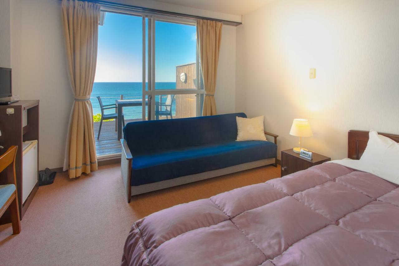 Soratoumi Otel Kyotango Dış mekan fotoğraf