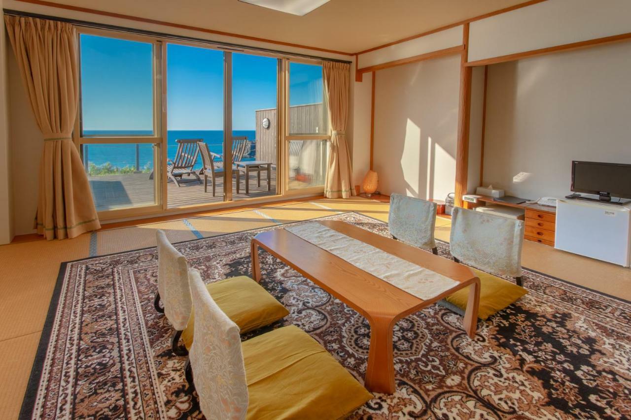 Soratoumi Otel Kyotango Dış mekan fotoğraf