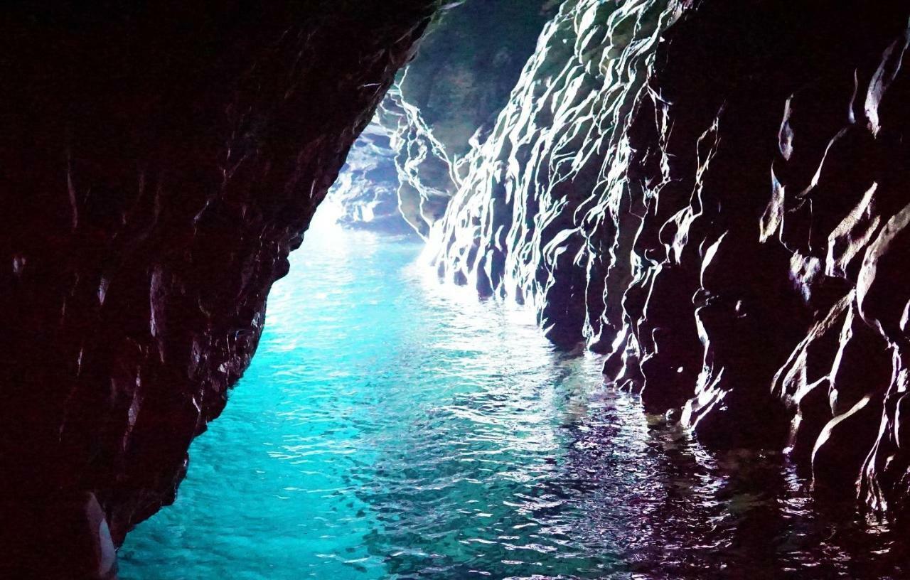 Soratoumi Otel Kyotango Dış mekan fotoğraf